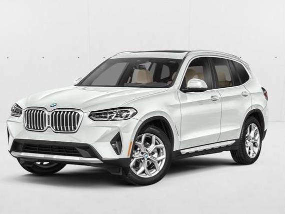 BMW X3 2023 5UX43DP0XP9R49842 image