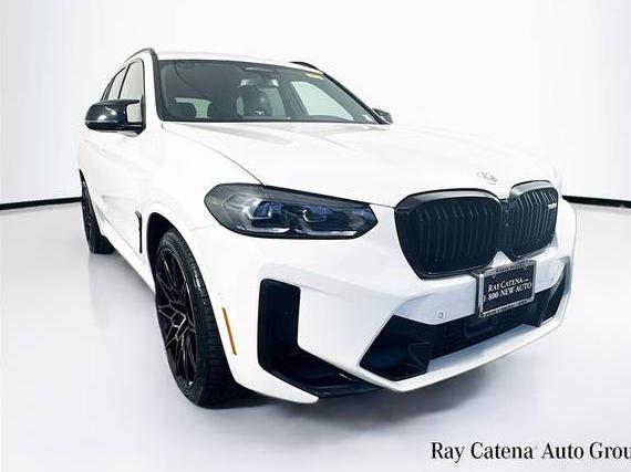 BMW X3 2023 5YM13EC08P9P63837 image BMW X3 2023 5YM13EC08P9P63837 image