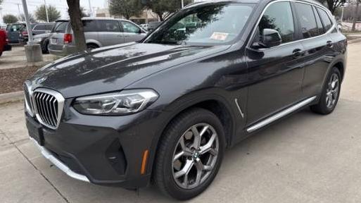 BMW X3 2023 5UX53DP0XP9S79729 image