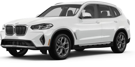 BMW X3 2023 5UX53DP05P9R87693 image BMW X3 2023 5UX53DP05P9R87693 image