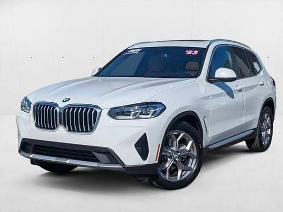 BMW X3 2023 5UX43DP04P9P09816 image BMW X3 2023 5UX43DP04P9P09816 image