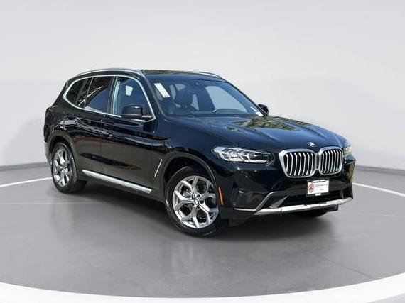 BMW X3 2023 5UX53DP06P9R51222 image BMW X3 2023 5UX53DP06P9R51222 image