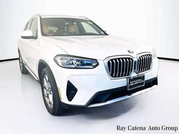 BMW X3 2023 5UX53DP0XP9P56871 image BMW X3 2023 5UX53DP0XP9P56871 image