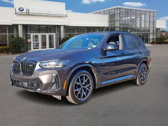 BMW X3 2023 5UX83DP06P9P24495 image BMW X3 2023 5UX83DP06P9P24495 image