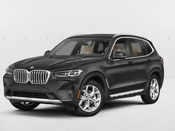 BMW X3 2023 5UX83DP00P9T15912 image BMW X3 2023 5UX83DP00P9T15912 image