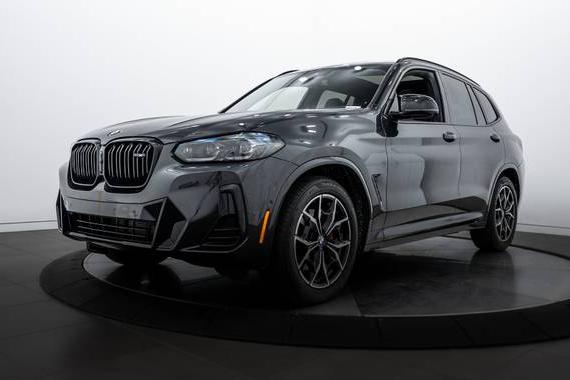 BMW X3 2023 5UX83DP06P9P77651 image BMW X3 2023 5UX83DP06P9P77651 image