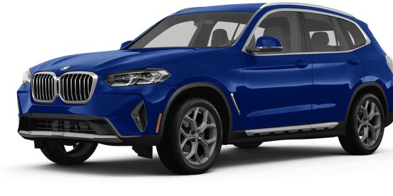 BMW X3 2023 5UX53DP09P9R00930 image BMW X3 2023 5UX53DP09P9R00930 image