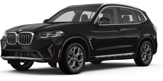 BMW X3 2023 5UX53DP08P9R85937 image BMW X3 2023 5UX53DP08P9R85937 image