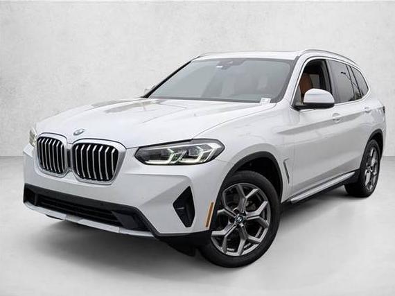 BMW X3 2023 5UX53DP09P9P47238 image BMW X3 2023 5UX53DP09P9P47238 image