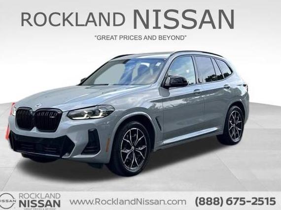 BMW X3 2023 5UX83DP0XP9N75508 image BMW X3 2023 5UX83DP0XP9N75508 image