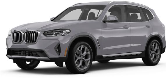 BMW X3 2023 5UX43DP02P9P72915 image BMW X3 2023 5UX43DP02P9P72915 image