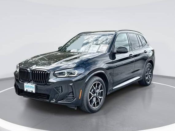 BMW X3 2023 5UX53DP0XP9R99547 image BMW X3 2023 5UX53DP0XP9R99547 image