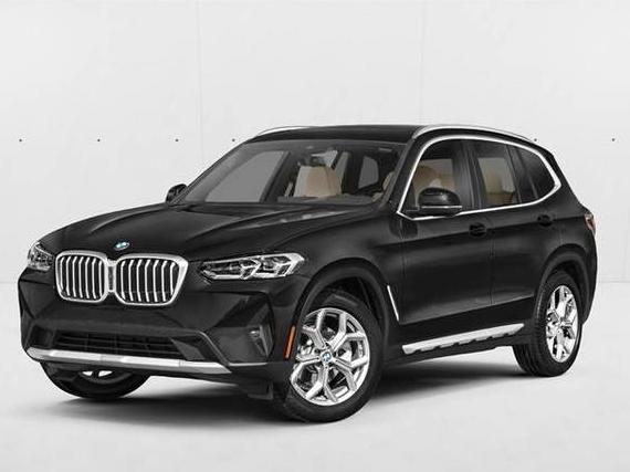 BMW X3 2023 5UX43DP04P9P44114 image BMW X3 2023 5UX43DP04P9P44114 image