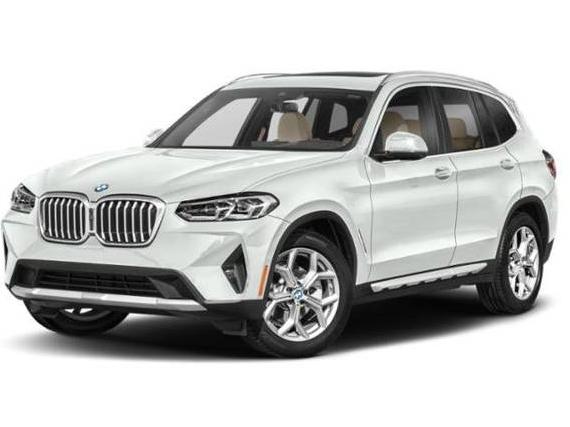 BMW X3 2023 5UX53DP08P9P31712 image BMW X3 2023 5UX53DP08P9P31712 image