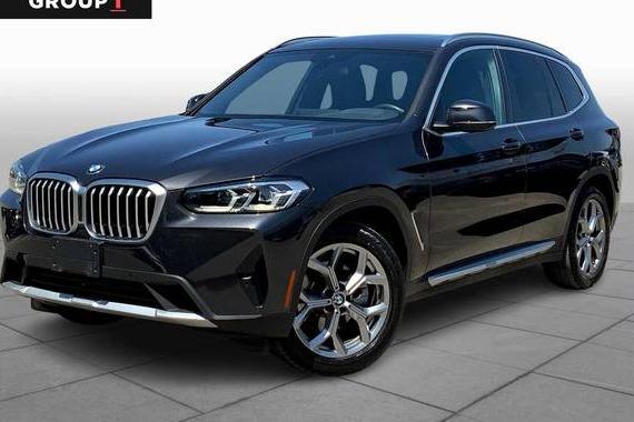 BMW X3 2023 5UX43DP08P9P79044 image BMW X3 2023 5UX43DP08P9P79044 image