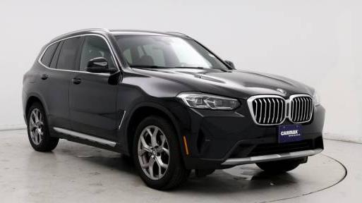 BMW X3 2023 5UX53DP02P9S09240 image BMW X3 2023 5UX53DP02P9S09240 image