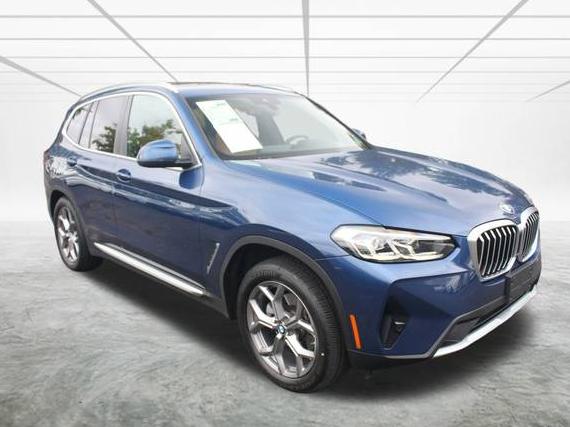 BMW X3 2023 5UX53DP08P9P16482 image BMW X3 2023 5UX53DP08P9P16482 image