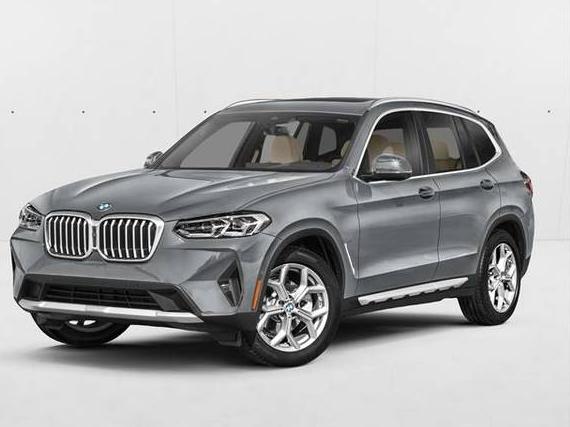 BMW X3 2023 5UX83DP08P9R00818 image BMW X3 2023 5UX83DP08P9R00818 image