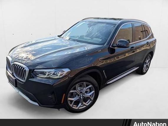 BMW X3 2023 5UX53DP0XP9S73462 image BMW X3 2023 5UX53DP0XP9S73462 image