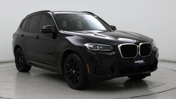 BMW X3 2023 5UX83DP0XP9R59739 image BMW X3 2023 5UX83DP0XP9R59739 image