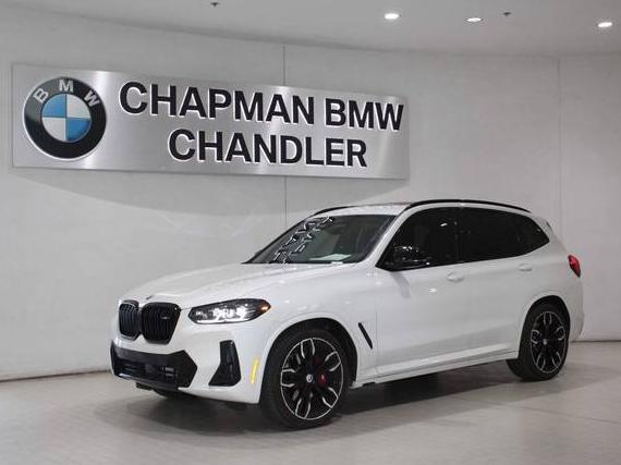 BMW X3 2023 5UX83DP07P9N98082 image BMW X3 2023 5UX83DP07P9N98082 image