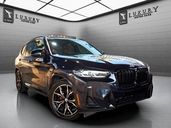 BMW X3 2023 5UX83DP09P9P12860 image BMW X3 2023 5UX83DP09P9P12860 image
