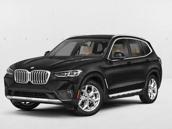 BMW X3 2023 WBX57DP04PN238187 image BMW X3 2023 WBX57DP04PN238187 image