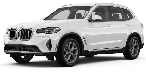 BMW X3 2023 5UX43DP0XP9P33988 image BMW X3 2023 5UX43DP0XP9P33988 image