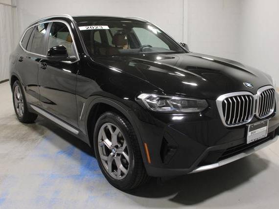 BMW X3 2023 5UX53DP00P9P45779 image BMW X3 2023 5UX53DP00P9P45779 image