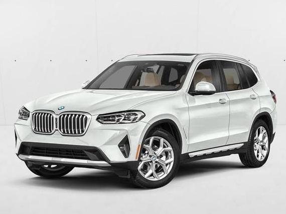 BMW X3 2023 5UX53DP09P9S99891 image BMW X3 2023 5UX53DP09P9S99891 image