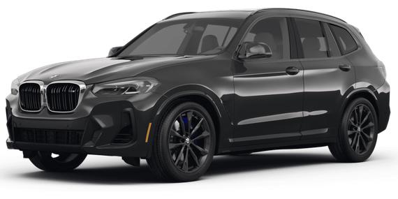 BMW X3 2023 5UX83DP00P9P63776 image BMW X3 2023 5UX83DP00P9P63776 image