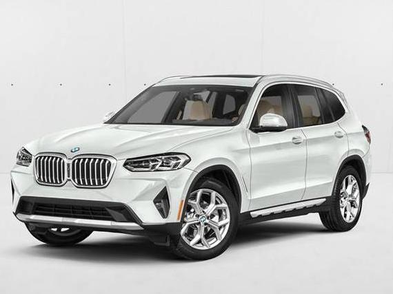 BMW X3 2023 5UX43DP08P9S04569 image BMW X3 2023 5UX43DP08P9S04569 image