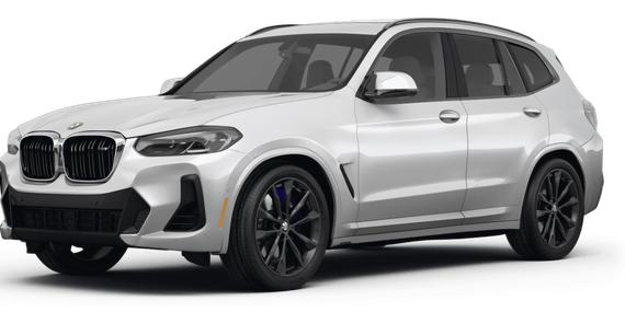 BMW X3 2023 5UX83DP05P9S63645 image BMW X3 2023 5UX83DP05P9S63645 image