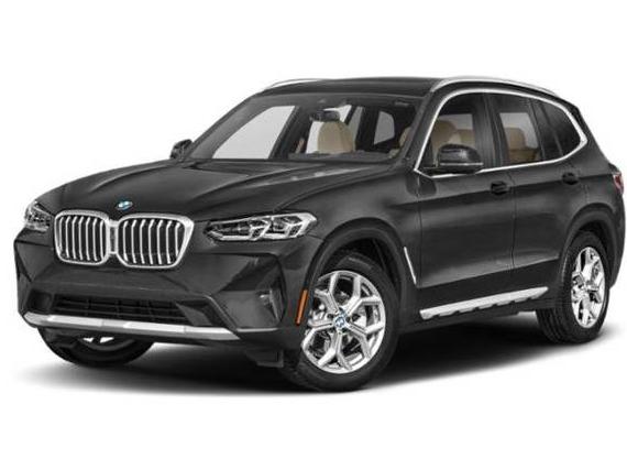 BMW X3 2023 5UX43DP09P9P27874 image BMW X3 2023 5UX43DP09P9P27874 image