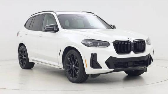 BMW X3 2023 5UX83DP08P9S55197 image BMW X3 2023 5UX83DP08P9S55197 image