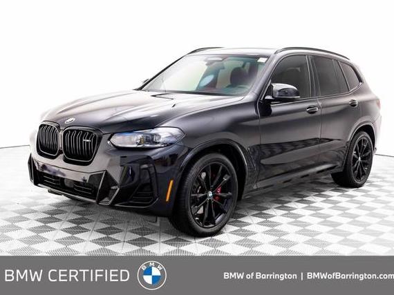 BMW X3 2023 5UX83DP01P9N94464 image BMW X3 2023 5UX83DP01P9N94464 image