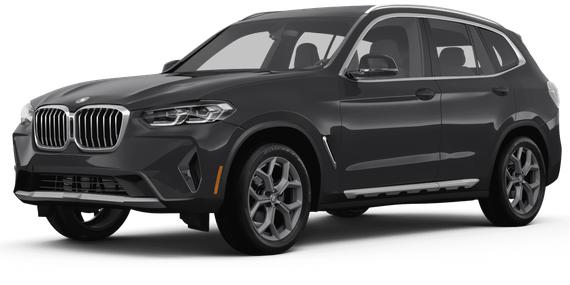 BMW X3 2023 5UX53DP06P9R01310 image BMW X3 2023 5UX53DP06P9R01310 image