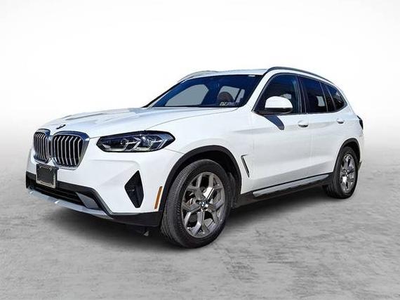 BMW X3 2023 5UX53DP0XP9N79593 image BMW X3 2023 5UX53DP0XP9N79593 image