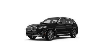 BMW X3 2023 5UX53DP07P9N63223 image BMW X3 2023 5UX53DP07P9N63223 image