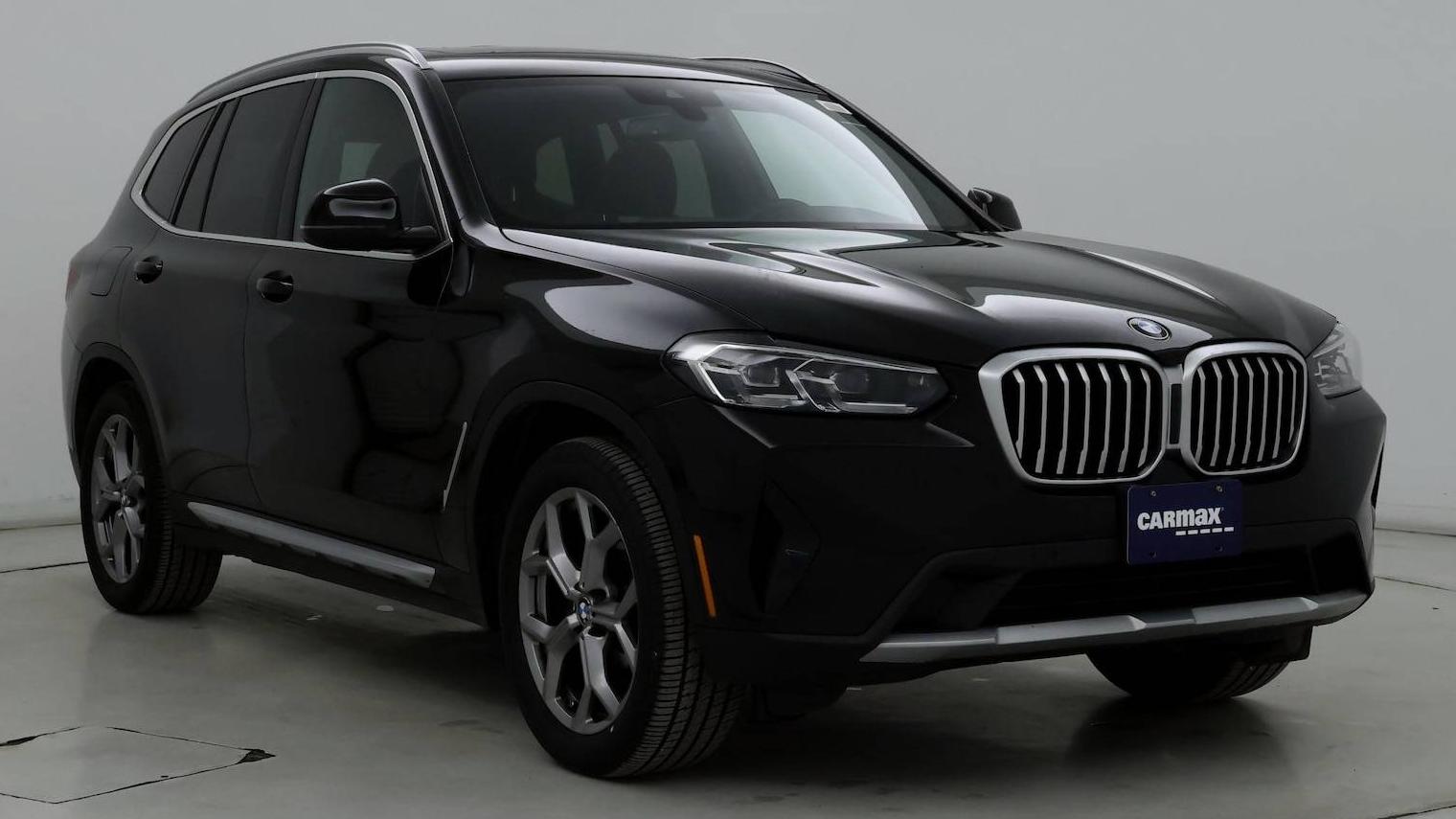 BMW X3 2023 5UX53DP03P9R81519 image