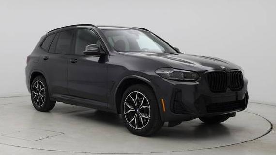 BMW X3 2023 5UX53DP02P9R62511 image BMW X3 2023 5UX53DP02P9R62511 image