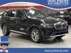 BMW X3 2023 5UX53DP08P9S87232 image BMW X3 2023 5UX53DP08P9S87232 image