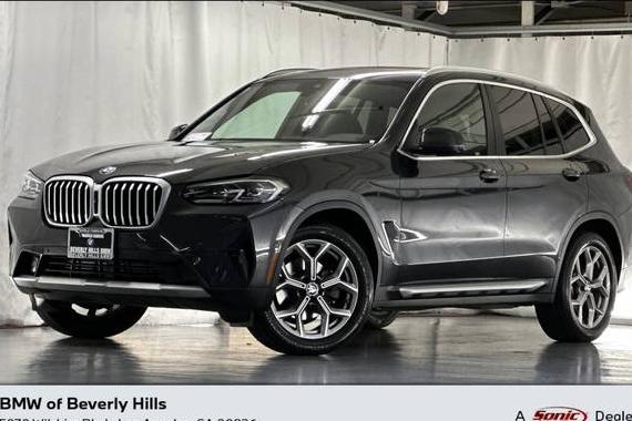 BMW X3 2023 5UX43DP00P9P58642 image BMW X3 2023 5UX43DP00P9P58642 image