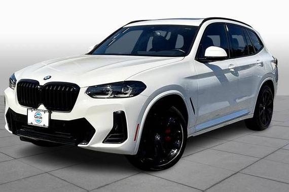 BMW X3 2023 5UX53DP08P9P39745 image BMW X3 2023 5UX53DP08P9P39745 image