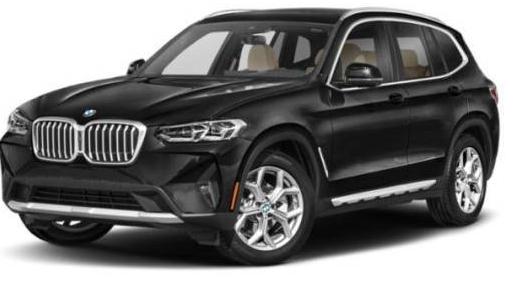 BMW X3 2023 5UX53DP0XP9R82361 image