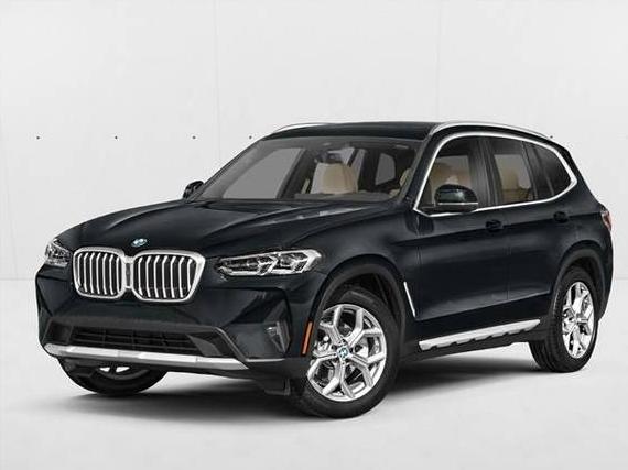 BMW X3 2023 5UX83DP06P9P84857 image BMW X3 2023 5UX83DP06P9P84857 image