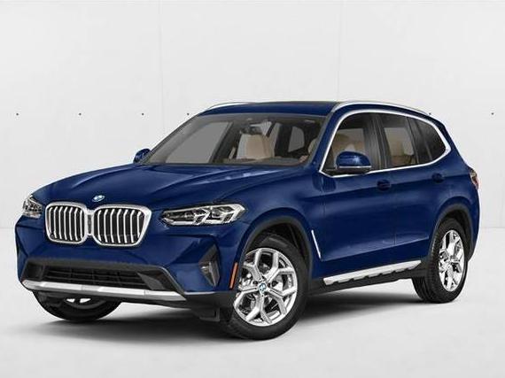 BMW X3 2023 5UX43DP09P9R92794 image BMW X3 2023 5UX43DP09P9R92794 image