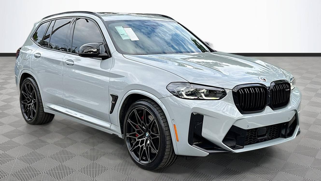 BMW X3 2023 5YM13EC07P9P98112 image BMW X3 2023 5YM13EC07P9P98112 image