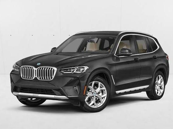 BMW X3 2023 5UX43DP04P9N84591 image BMW X3 2023 5UX43DP04P9N84591 image