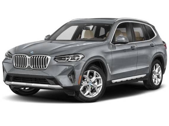 BMW X3 2023 5UX53DP05P9P34311 image BMW X3 2023 5UX53DP05P9P34311 image
